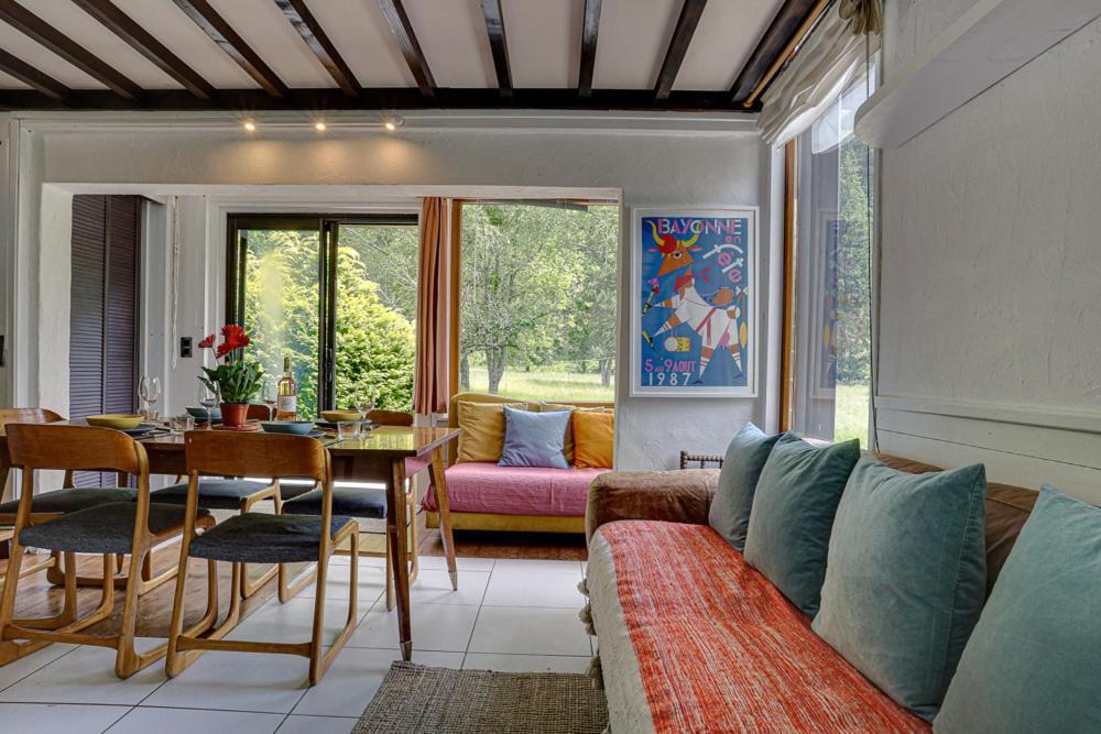 Chalet L'Ilet Ensoleille /Sunny Island Chalet Chamonix Esterno foto