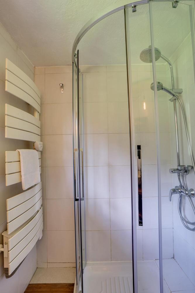 Chalet L'Ilet Ensoleille /Sunny Island Chalet Chamonix Esterno foto